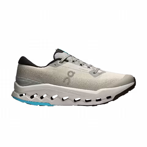 ON Cloudsurfer Trail 2 Waterproof 'Apollo Glacier'