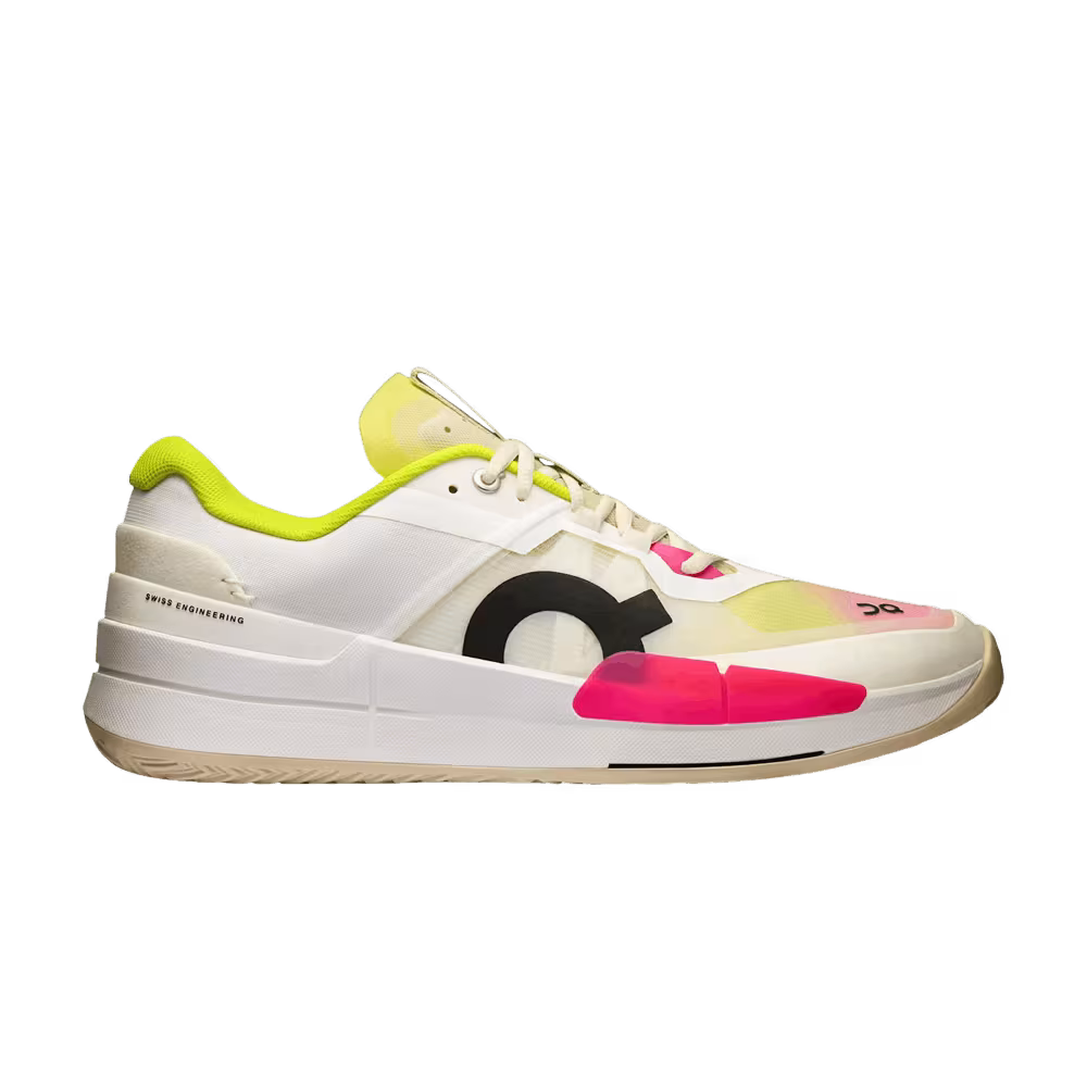 ON The Roger Pro 2 White Lime