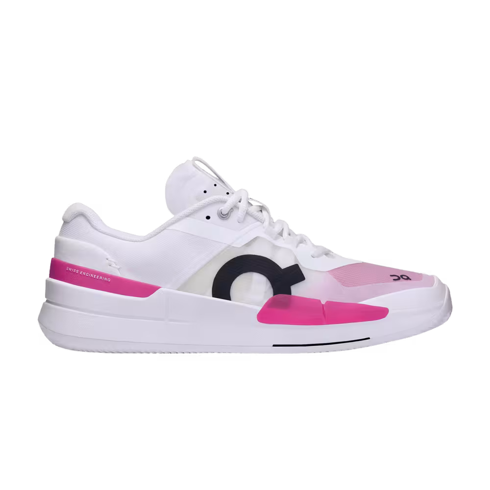 ON The Roger Pro 2 White Pink