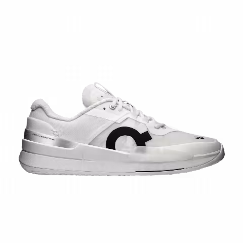 ON The Roger Pro 2 'All White'