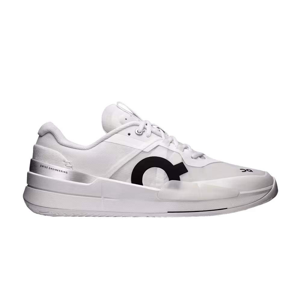 ON The Roger Pro 2 All White