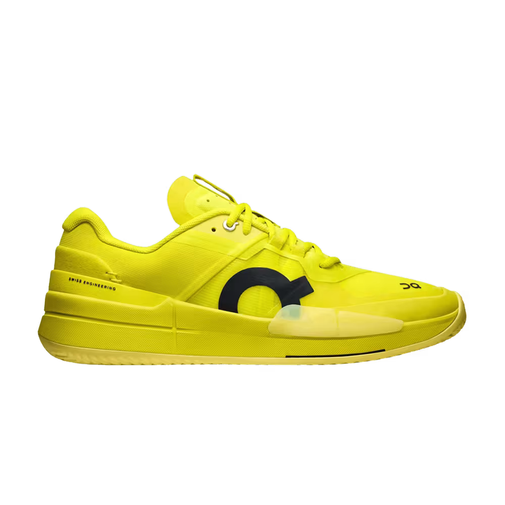 ON The Roger Pro 2 Clay Lime