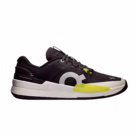 ON The Roger Pro 2 Clay 'Black Lime'