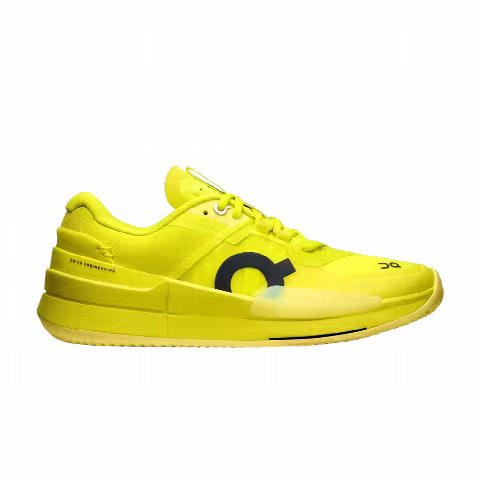 ON Wmns The Roger Pro 2 Clay 'Lime'