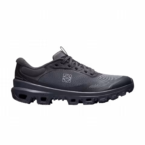 Loewe x ON Wmns Cloudventure 2 'Gunmetal'