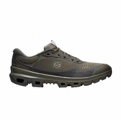 Loewe x ON Cloudventure 2 'Khaki'