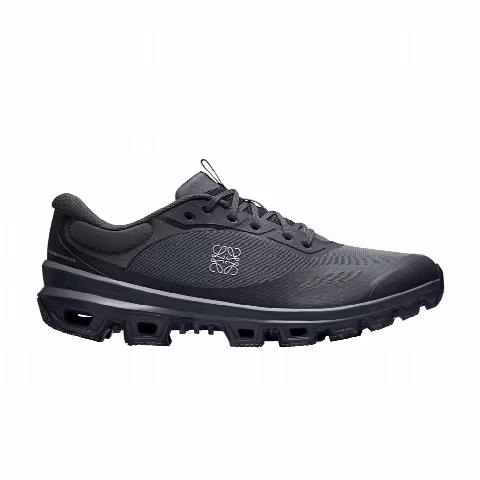 Loewe x ON Cloudventure 2 'Gunmetal'