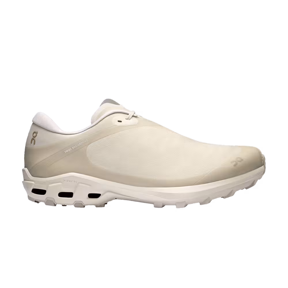 Post Archive Faction x Women's Cloudventure Peak Ice Moon
