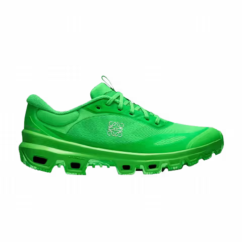Loewe x ON Wmns Cloudventure 2 'Grass Green'