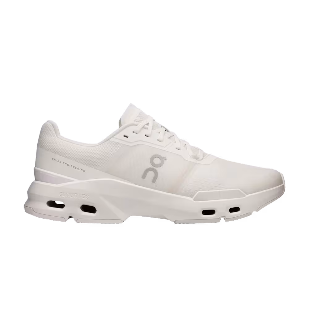 ON Cloudpulse White Frost