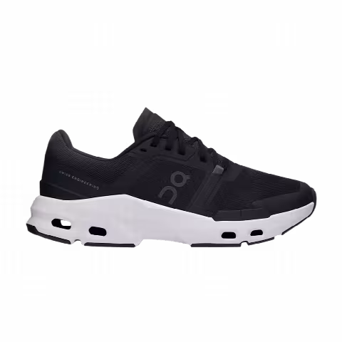 ON Wmns Cloudpulse 'Black White'