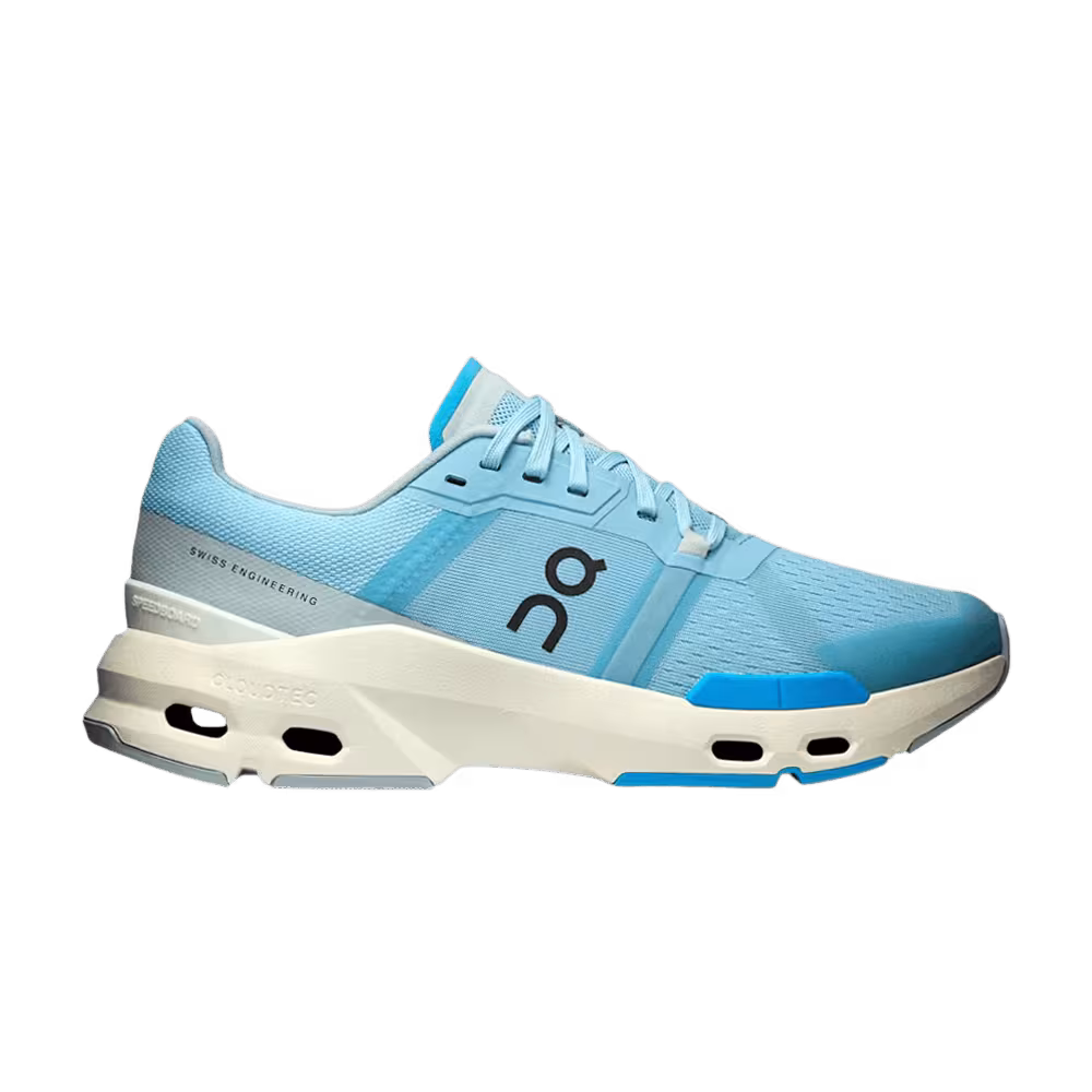 ON Women's Cloudpulse Wash Malibu