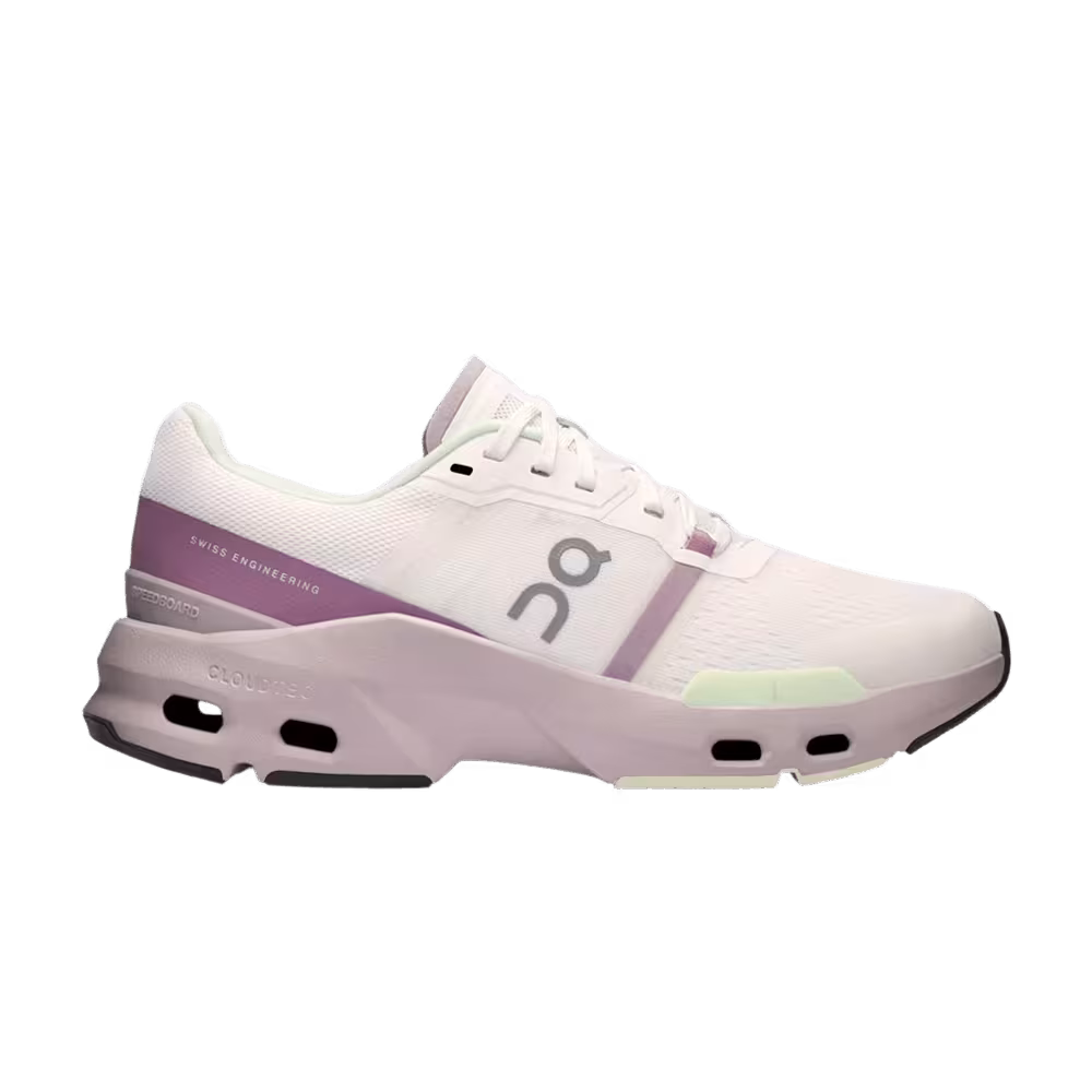 ON Women's Cloudpulse Ivory Fade