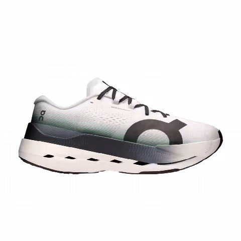 ON Cloudboom Max 'White Black'