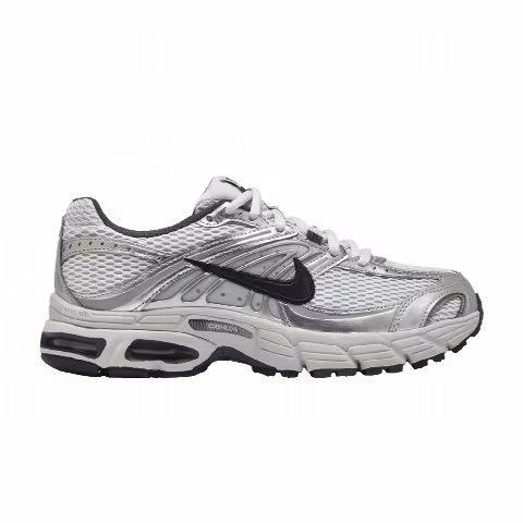 Nike Wmns Women Air Max Moto 2k 'Pure Platinum Gridiron'