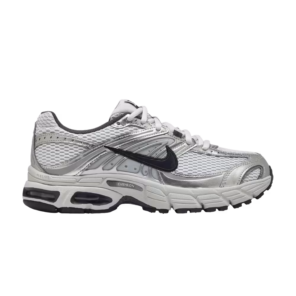 Nike Women's Women Air Max Moto 2k Pure Platinum Gridiron