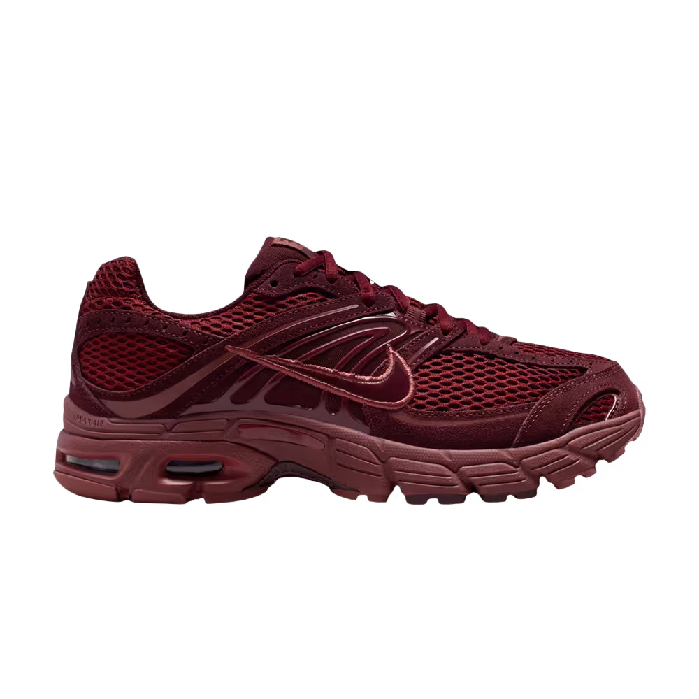 Nike Women's Air Max Moto 2K Burgundy Crush