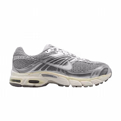 Nike Air Max Moto 2K 'Light Smoke Grey Metallic Silver'