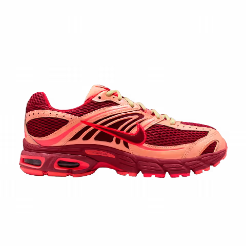Nike Wmns Air Max Moto 2K 'Team Crimson'