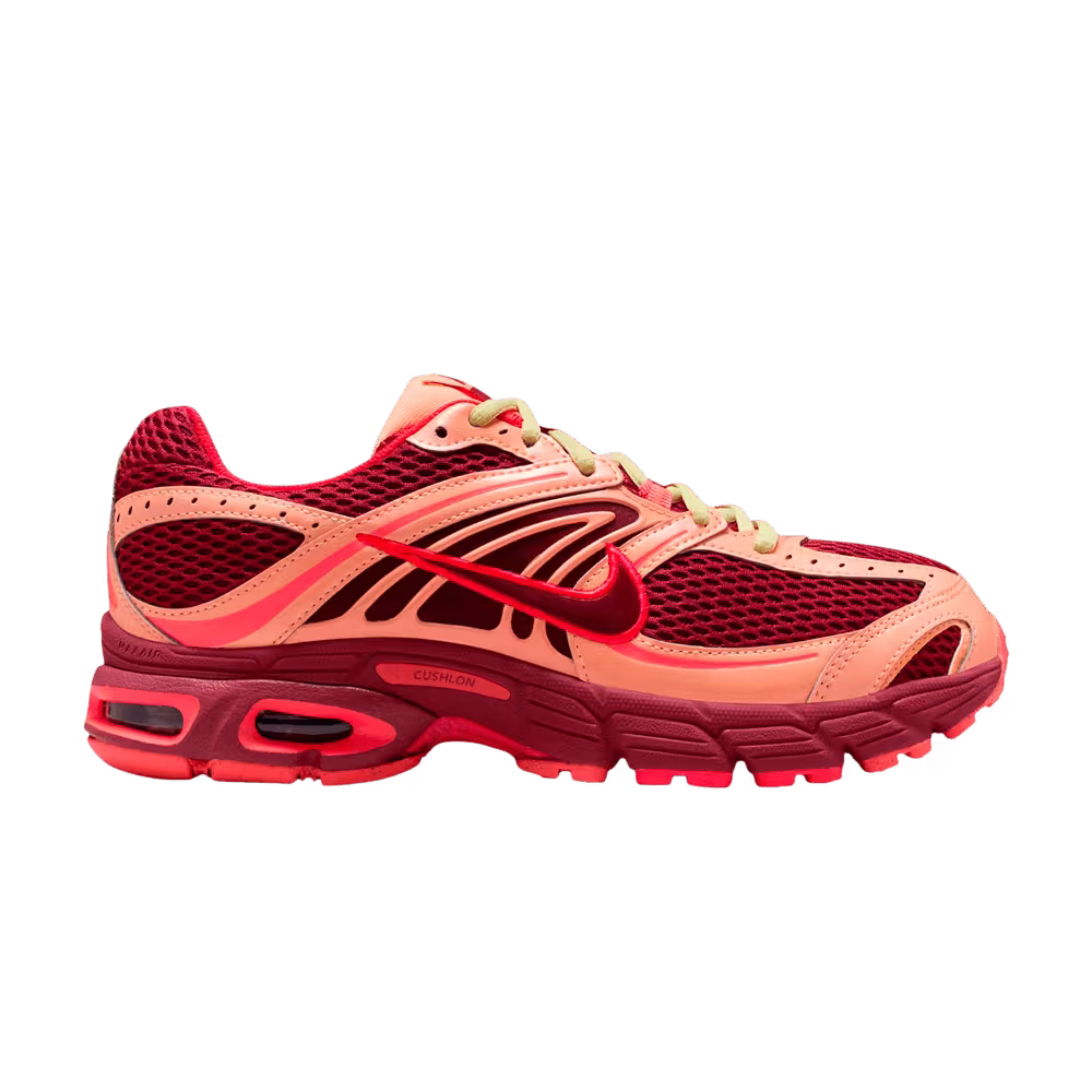 Nike Women's Air Max Moto 2K Team Crimson