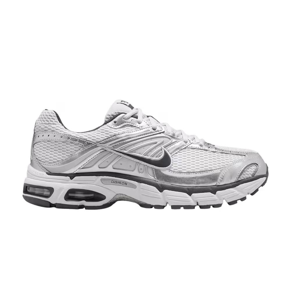 Nike Air Max Moto 2K Photon Dust Metallic Silver