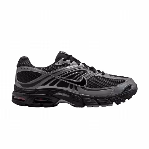 Nike Air Max Moto 2K 'Black Cool Grey'