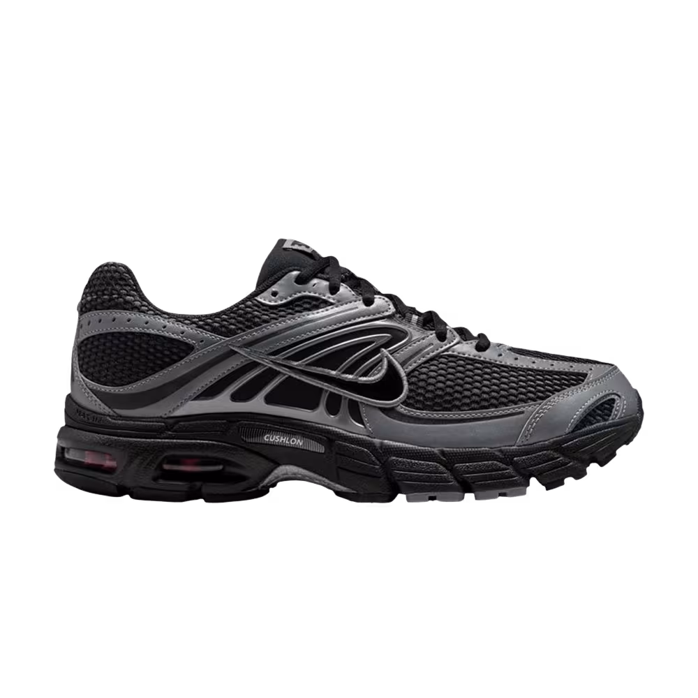 Nike Air Max Moto 2K Black Cool Grey