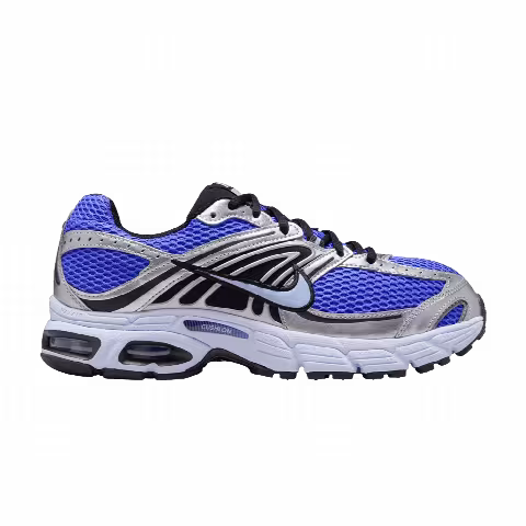 Nike Wmns Air Max Moto 2K 'Sapphire Metallic Silver'