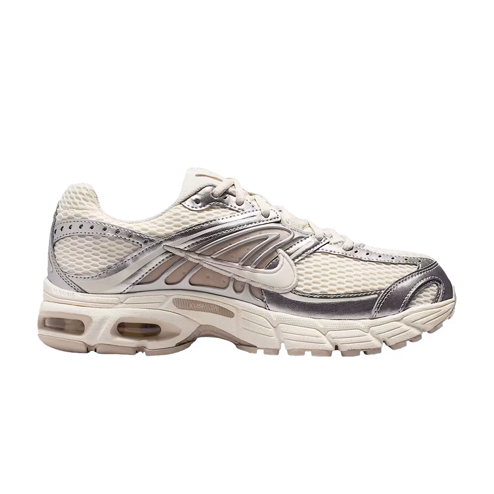 Nike Women's Air Max Moto 2K Beige