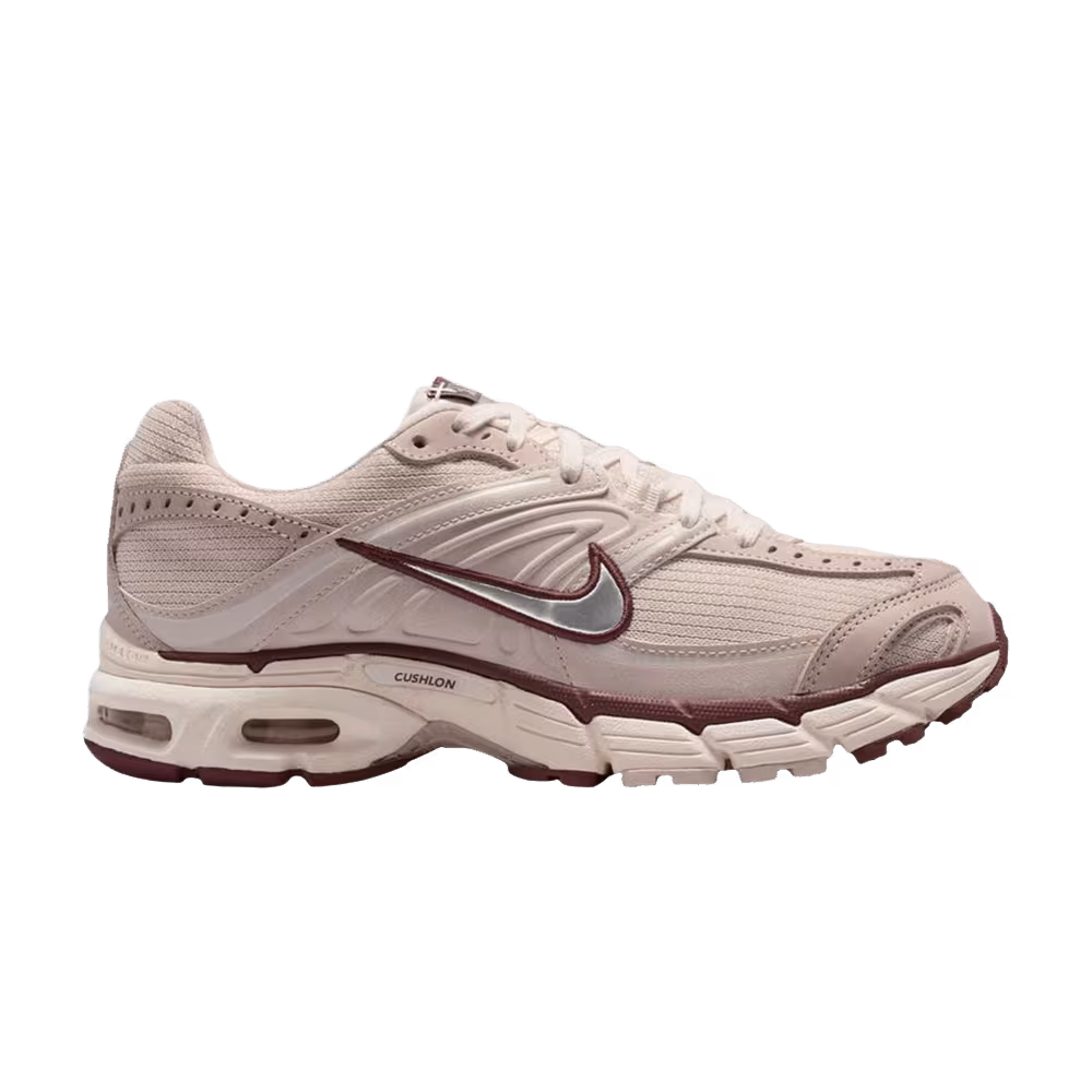 Nike Women's Air Max Moto 2K Beige Brown