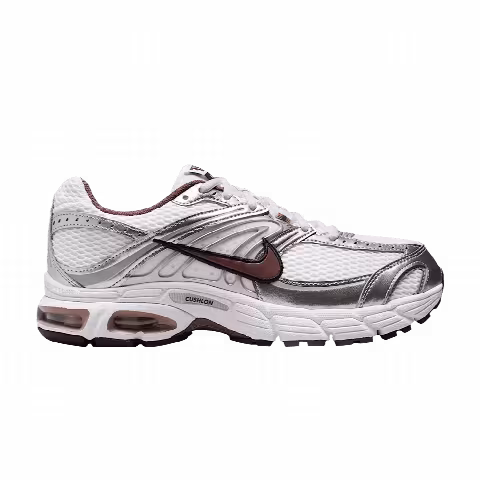 Nike Wmns Air Max Moto 2K 'Metallic Silver Tattoo'