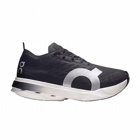 ON Wmns Cloudboom Strike 'Black White'