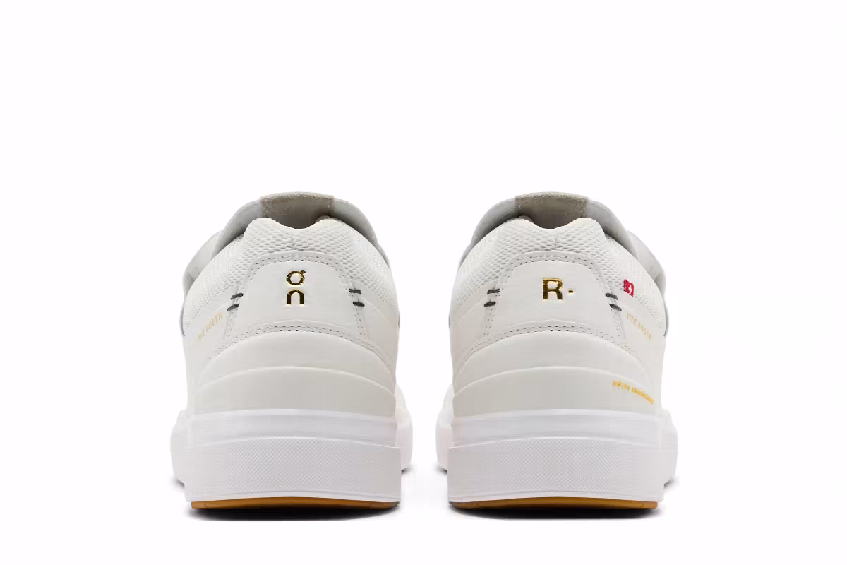 ON The Roger Centre Court White Gum, view 7