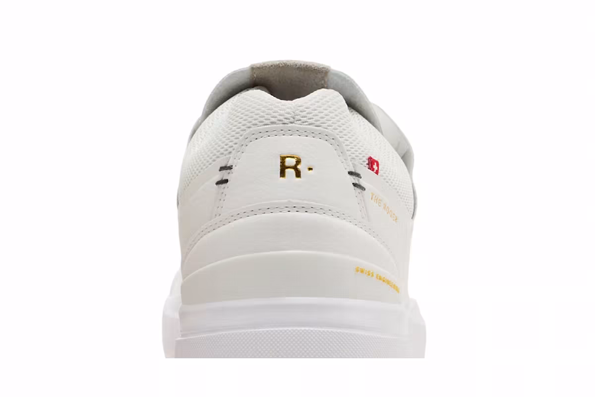 ON The Roger Centre Court White Gum, view 8