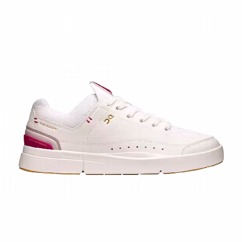 ON Wmns The Roger Centre Court 'White Grenadine'