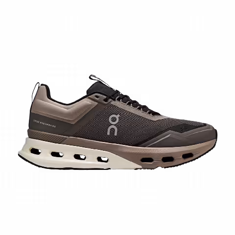 ON Cloudnova X 'Eclipse Black'