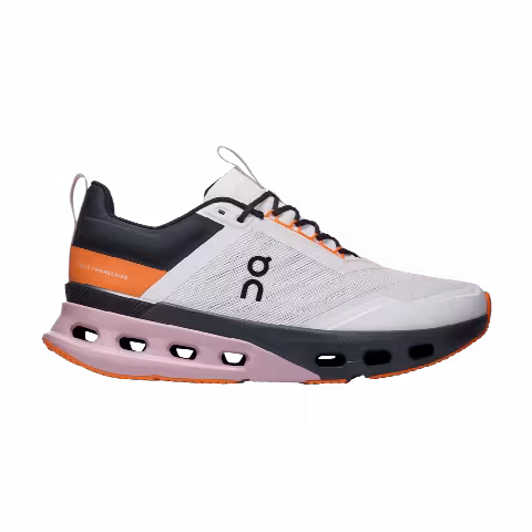 ON Wmns Cloudnova X 'Frost Orange'