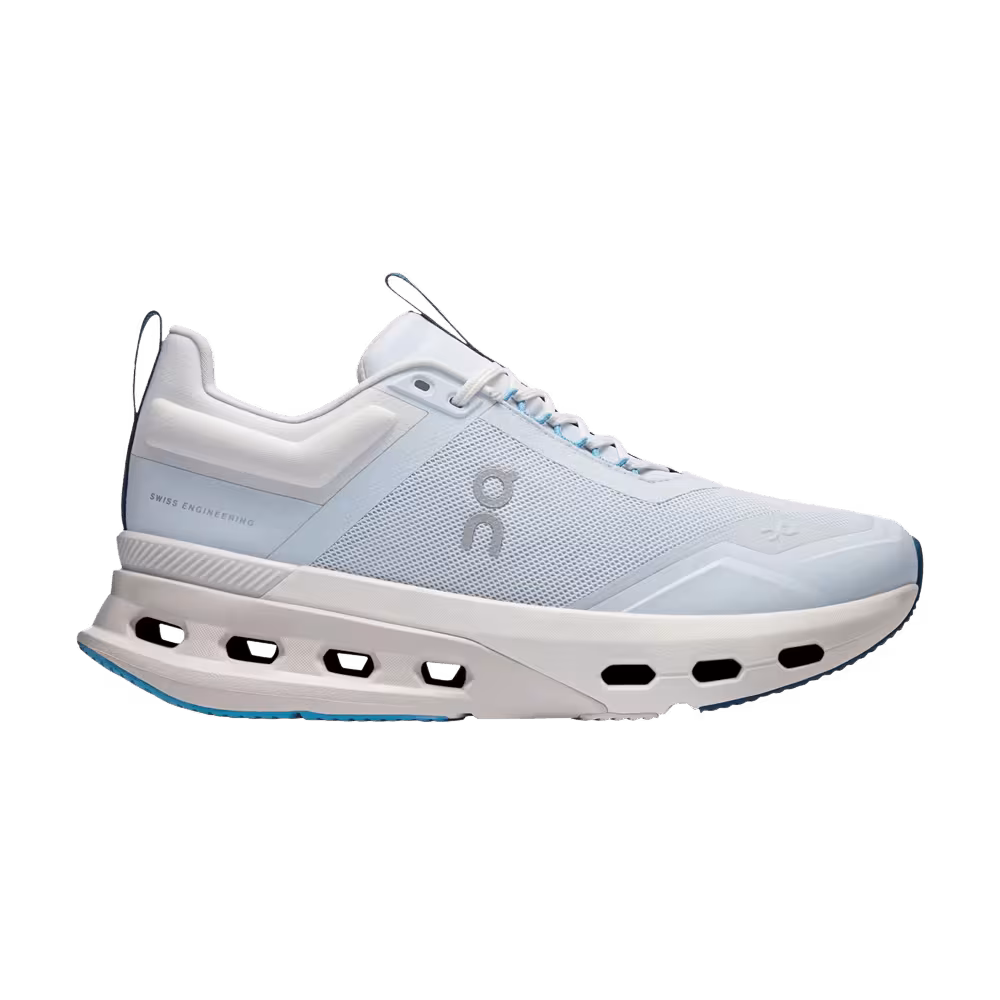 ON Women's Cloudnova X Arctic Niagara