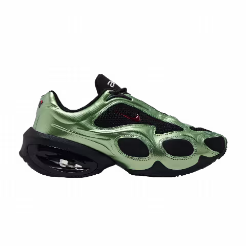 Nike Wmns Air Max Muse 'Metallic Oil Green'