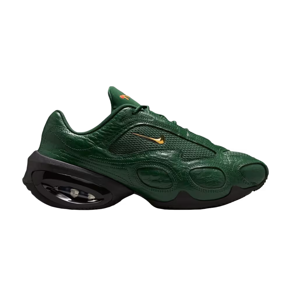 Nike Air Max Muse SE Green Croc