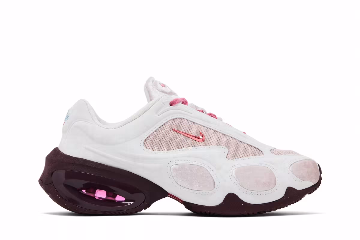 Nike Women's Air Max Muse Valentine's Day 2026, view 2