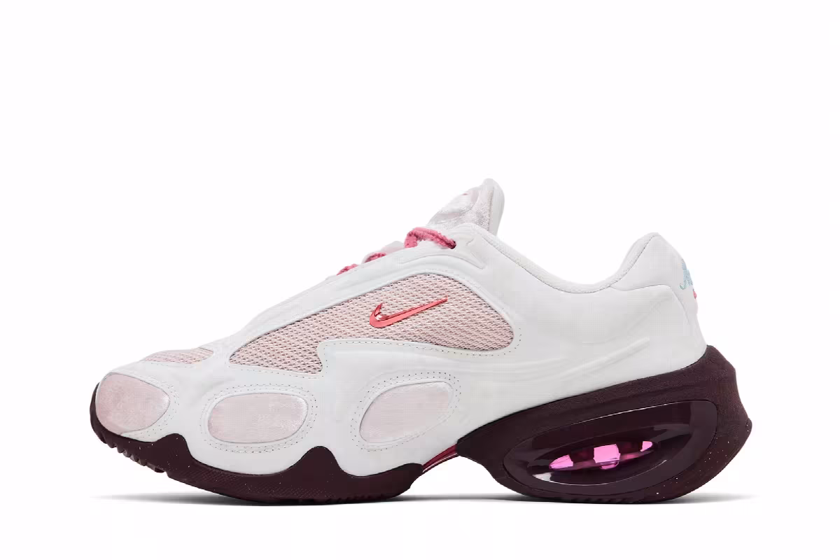 Nike Women's Air Max Muse Valentine's Day 2026, view 4