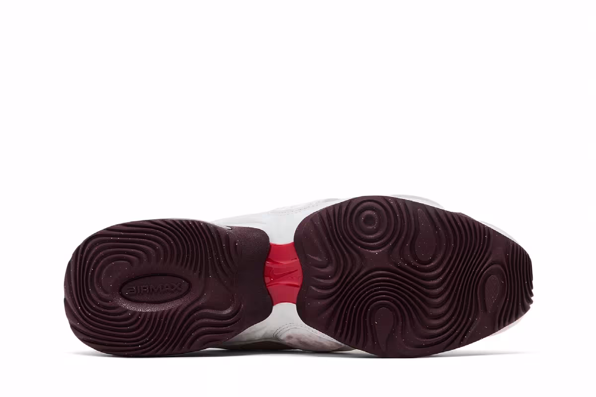 Nike Women's Air Max Muse Valentine's Day 2026, view 5