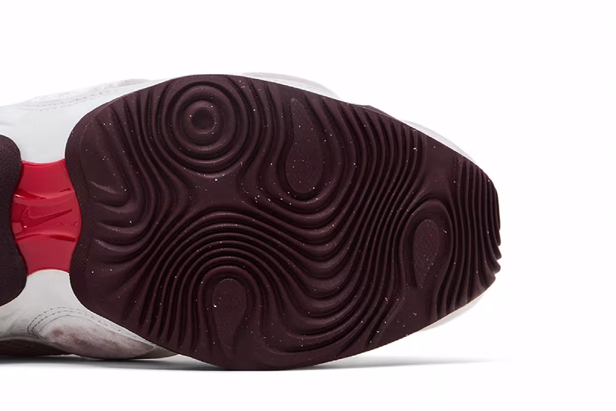 Nike Women's Air Max Muse Valentine's Day 2026, view 6