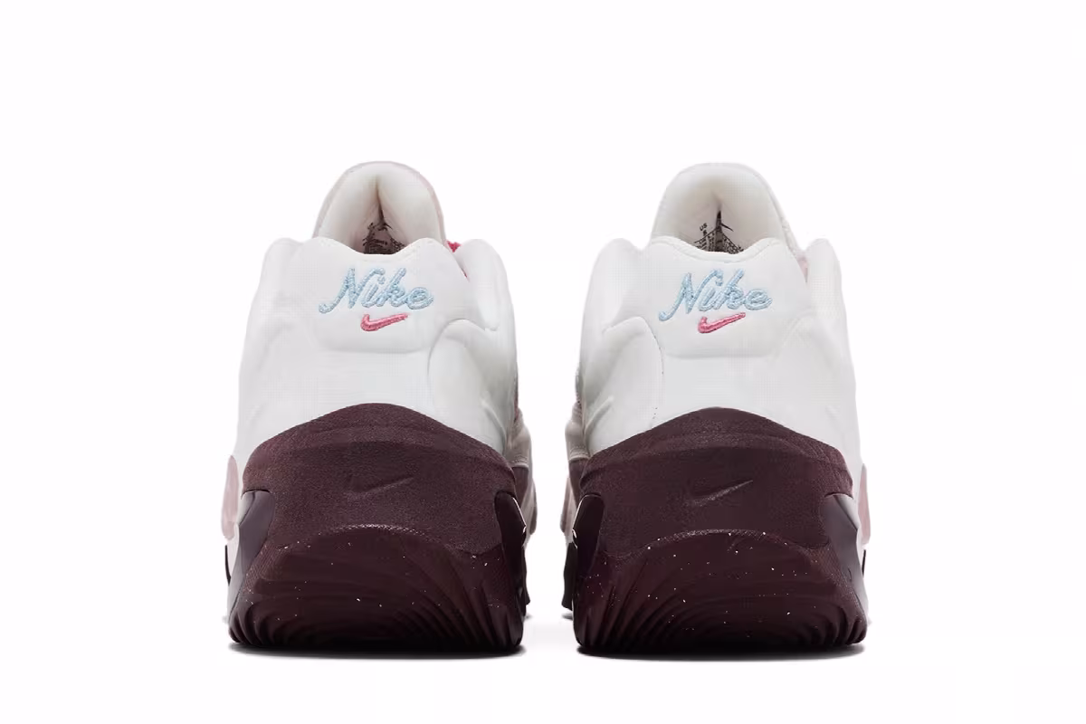 Nike Women's Air Max Muse Valentine's Day 2026, view 7