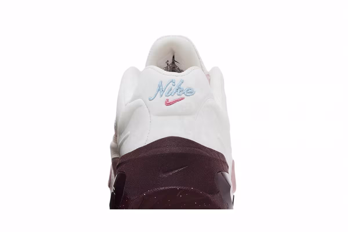 Nike Women's Air Max Muse Valentine's Day 2026, view 8