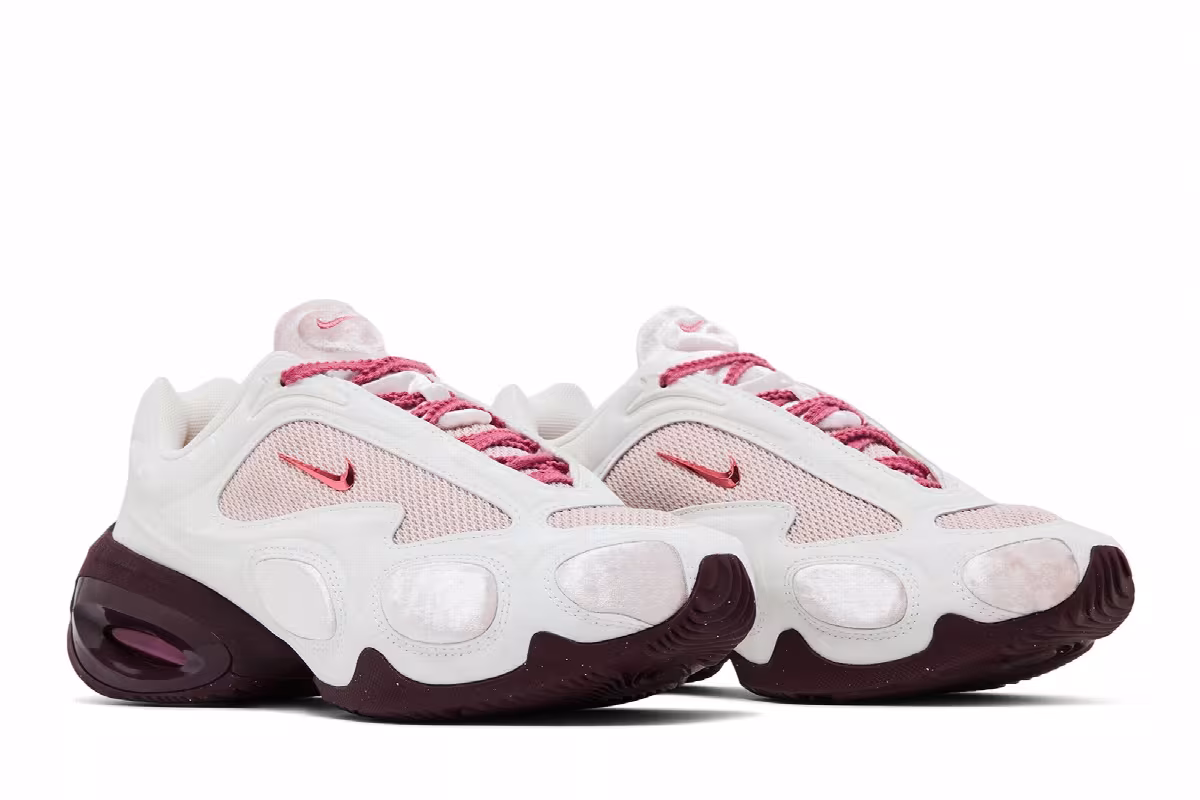 Nike Women's Air Max Muse Valentine's Day 2026, view 9