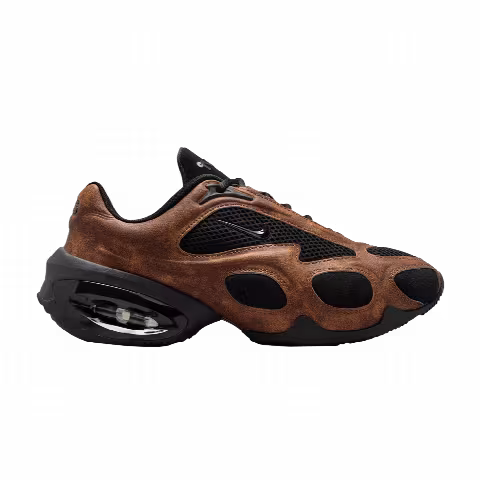 Nike Wmns Air Max Muse 'Light British Tan'