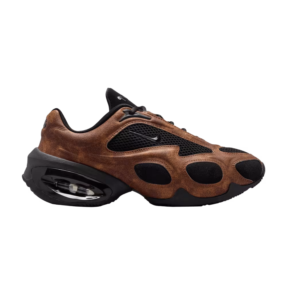 Nike Women's Air Max Muse Light British Tan