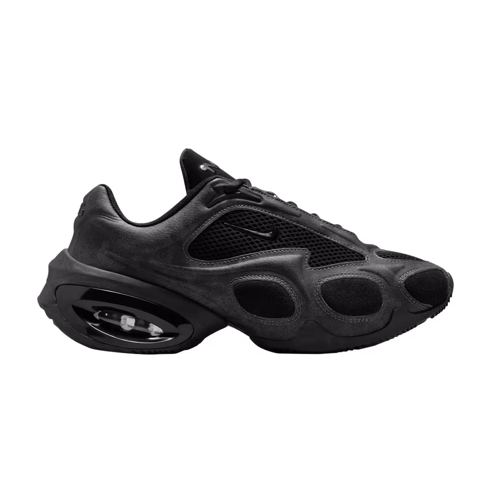 Nike Women's Air Max Muse Anthracite
